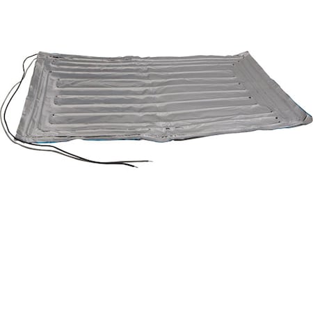 Franke Element, Foil , 120V, 840 Watt 614647